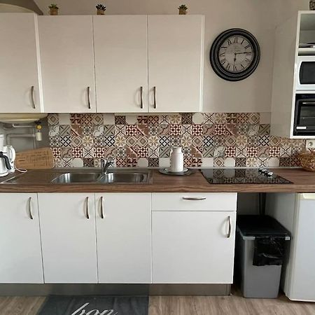 Chez Loulou - Appartement Honfleur - Zewnętrze zdjęcie